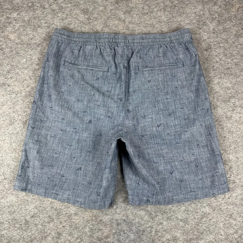 Banana Republic Deck Shorts 9